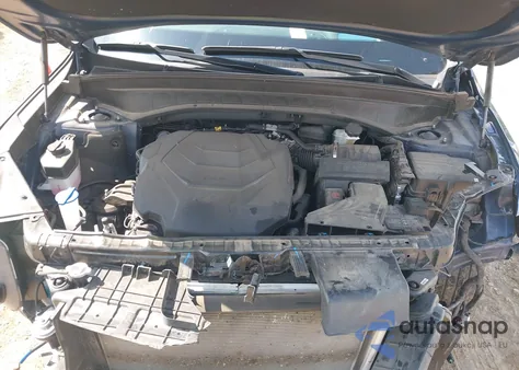 2024 Kia Telluride Sx Prestige z USA, uszkodzony, nr VIN 5XYP5DGC2RG461117